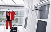 运动巨头公司阿迪达斯(adidas)办公室装修设计鉴赏