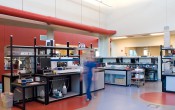 生物安全实验室和洁净室的位置要求