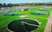 污水处理工厂和循环水厂设计的要求