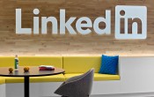 办公室装修案例欣赏：LinkedIn纽约办公环境揭秘！